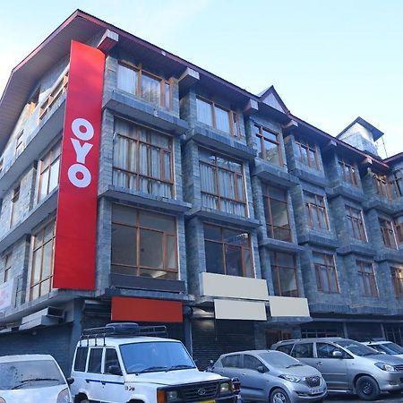 Oyo 19322 Hotel Snow Flake Manāli Extérieur photo