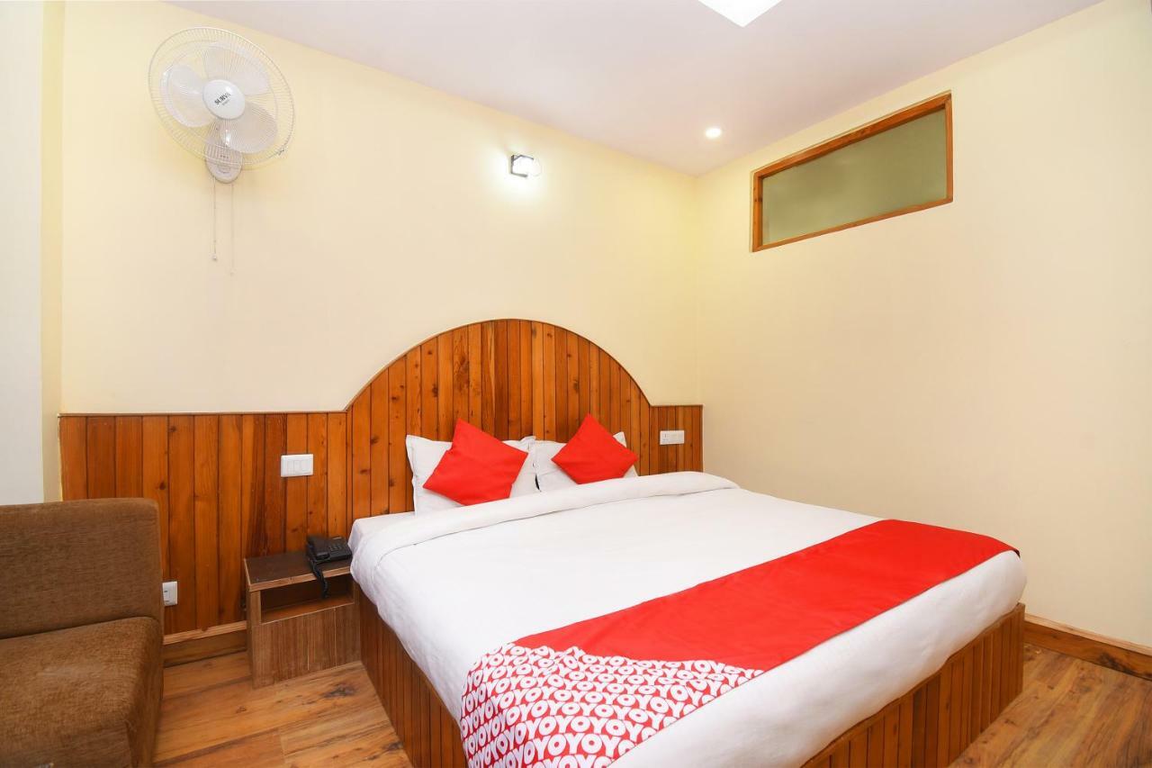 Oyo 19322 Hotel Snow Flake Manāli Extérieur photo