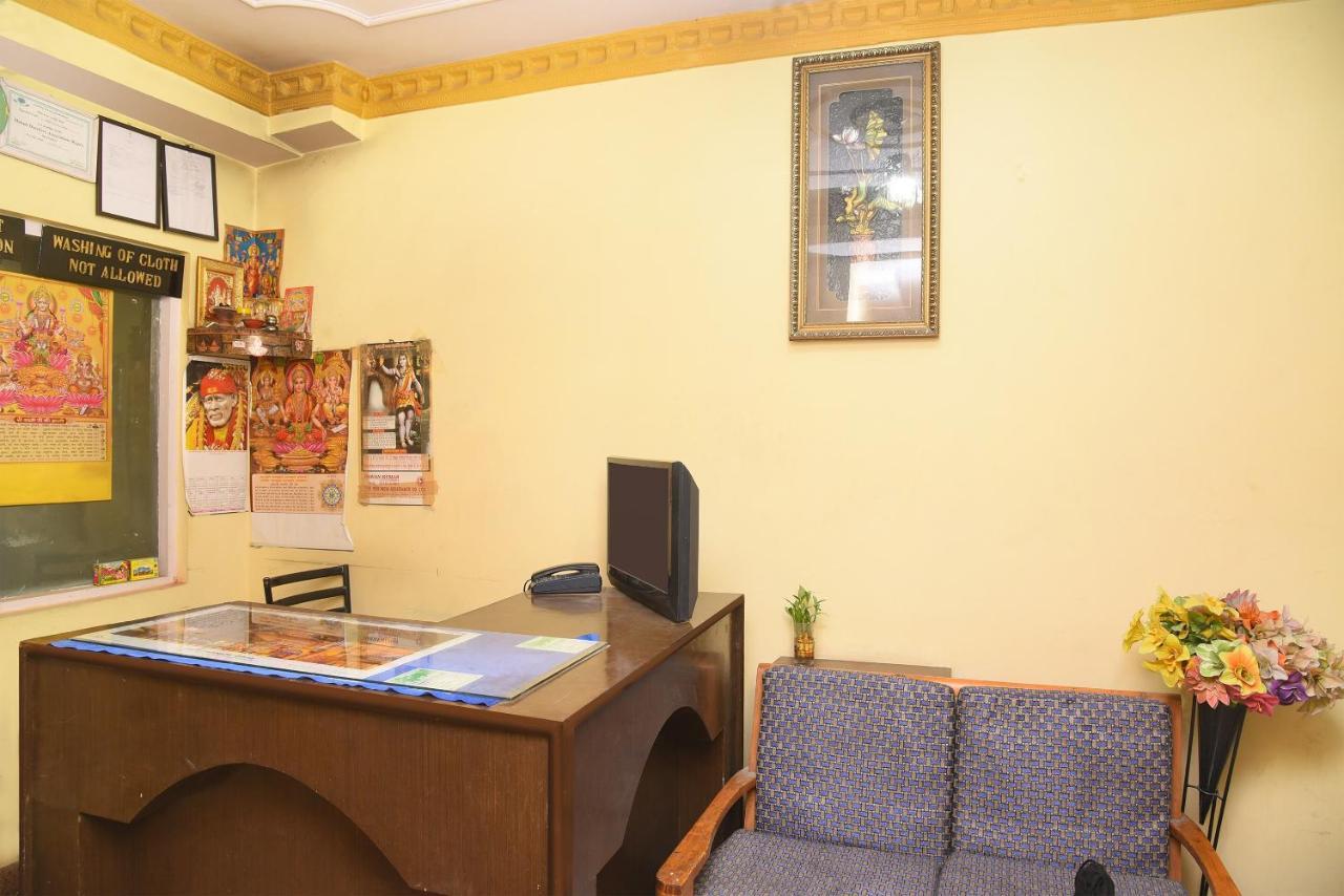 Oyo 19322 Hotel Snow Flake Manāli Extérieur photo