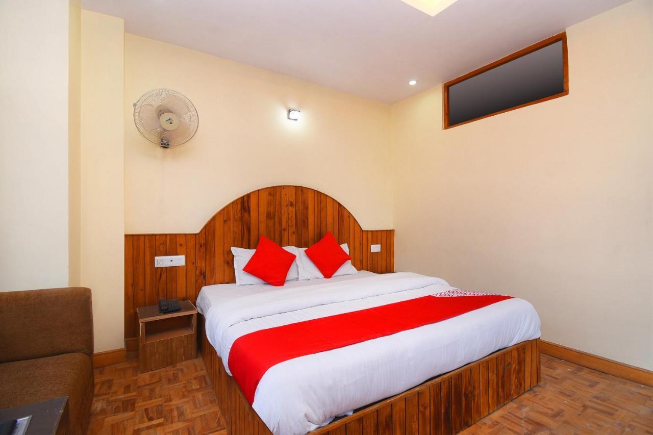 Oyo 19322 Hotel Snow Flake Manāli Extérieur photo